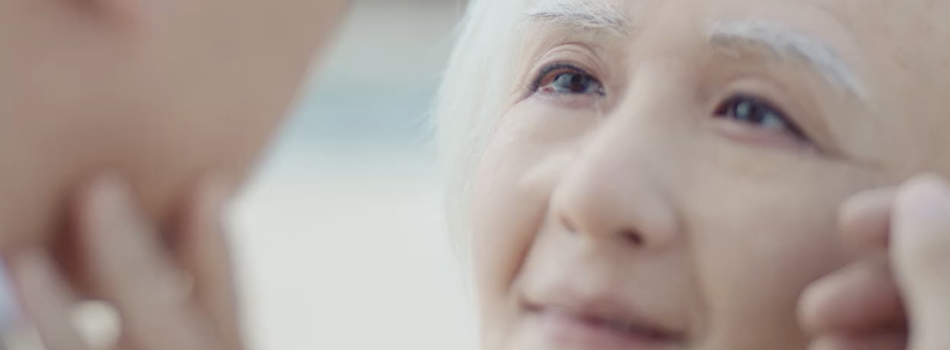 太好嗑!张杰《爱人啊》MV发布 真实的爱情太好哭了