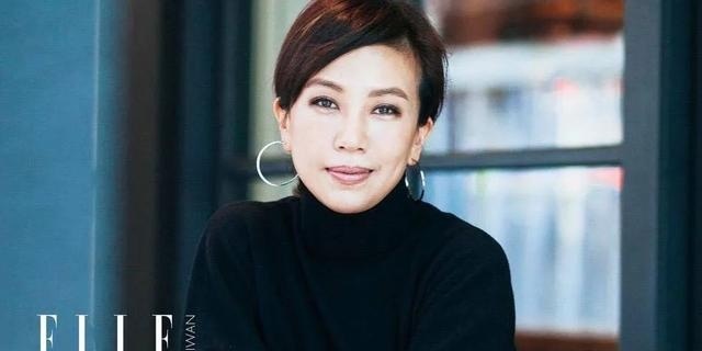 萧敬腾承认恋情是怎么回事?林有慧是谁?大13岁经纪人什么来头?