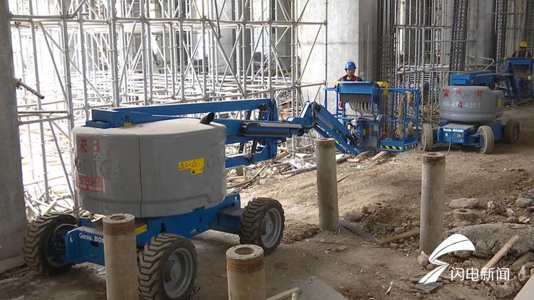 提前15个月通车，创下“济南速度”！济南地铁3号线是这样“炼”成的