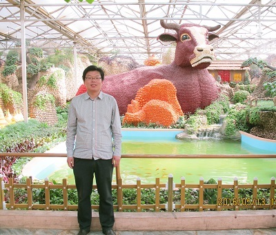 最美教师夫妻档 携手同心绽芳华　记寿光二中奋战在高三复学一线的教师夫妻