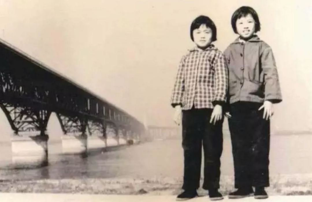 就是这座大桥，给咱中国人争了气！