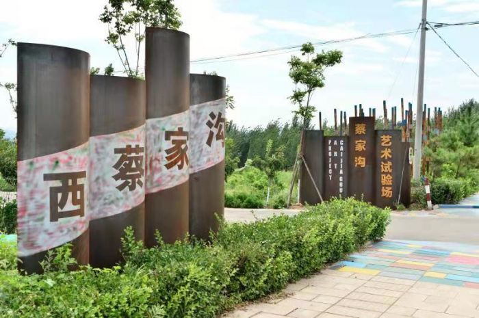 山东诸城：用“三区”共建共享全面推动乡村振兴