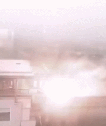 上海轨道交通浦江线汇臻路站站外区域遭雷击 无人伤亡