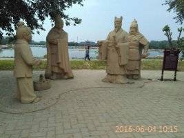 这就是山东‖【美丽乡村】千年椹树，夏津致富奔小康的一张名片