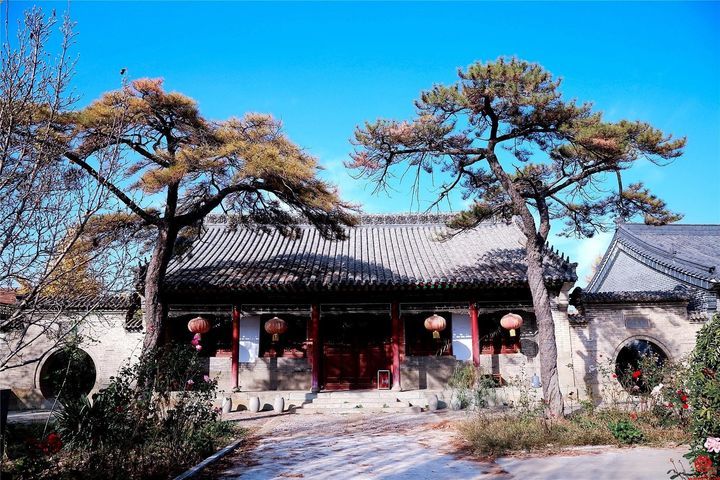 绣惠，千年古城的“文化担当”