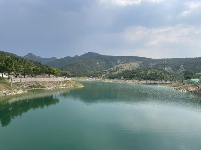 记者探访济南5处危险水域：暗坑难防戏水需谨慎