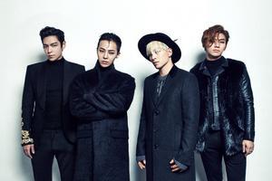 【娱报】BIGBANG与YG续约怎么回事?什么情况?终于真相了,原来是这样！