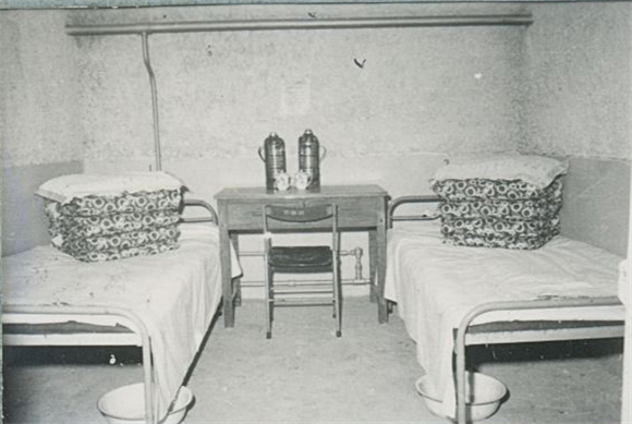 济南记忆丨我在济南建“地下城”