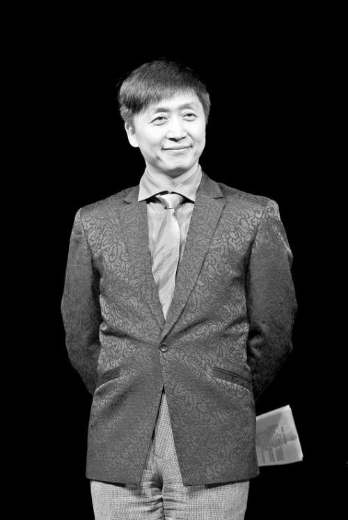 导演傅小青：山东舞蹈元素是舞剧《乳娘》的最大亮点