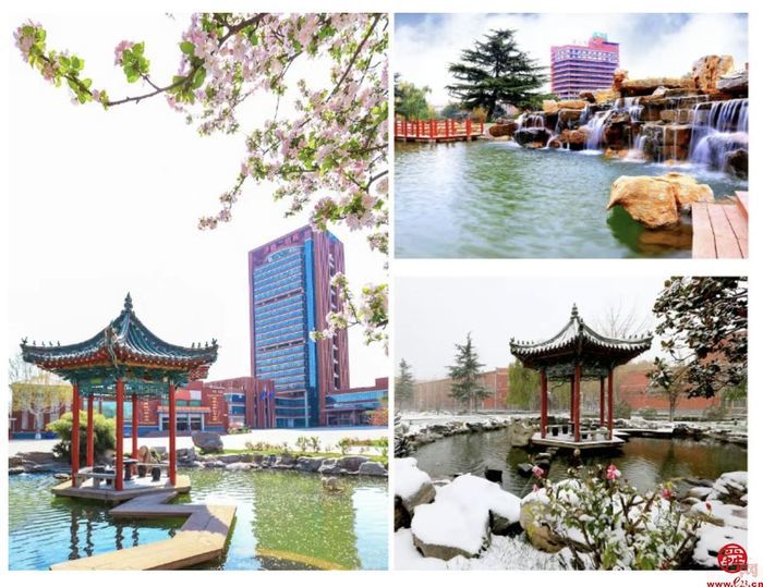 国家工业遗产 行走的思政课堂 济南二机床让工业“老面孔”变身工业旅游“新地标”