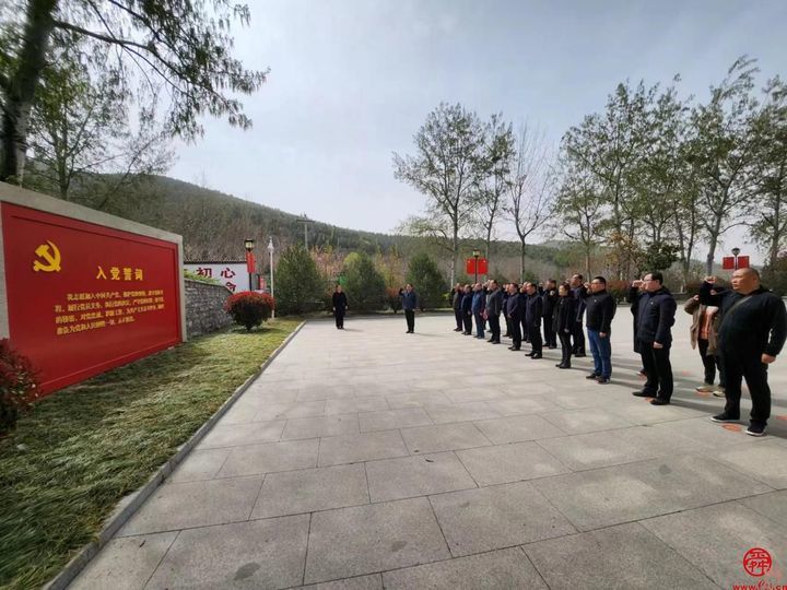 “党建统领，幸福河湖”省市区党组织三级联动开展主题党日活动