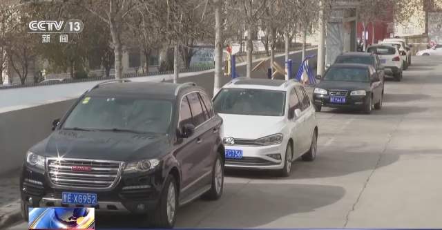 车位被占怎么办？过激“维权”可能有理变无理