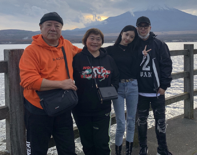 Amy姐否认开天王嫂培训班|天王不傻！Amy姐否认开天王嫂培训班此amy姐非彼amy姐