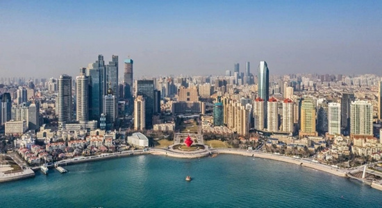 抗击疫情山东时刻系列报道：战“疫”大考中的“青岛答卷”