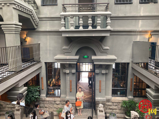 市政协聚智“商量”唤醒老建筑：加强老建筑保护与活化利用