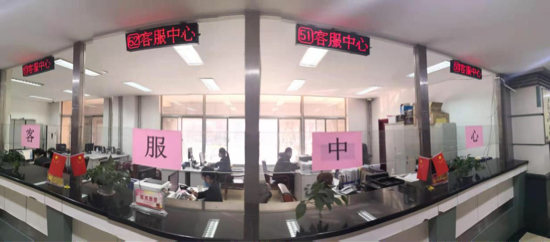 历城区行政审批服务局—— 持续优化营商环境结硕果 助力济南争创国家级物流中心城市