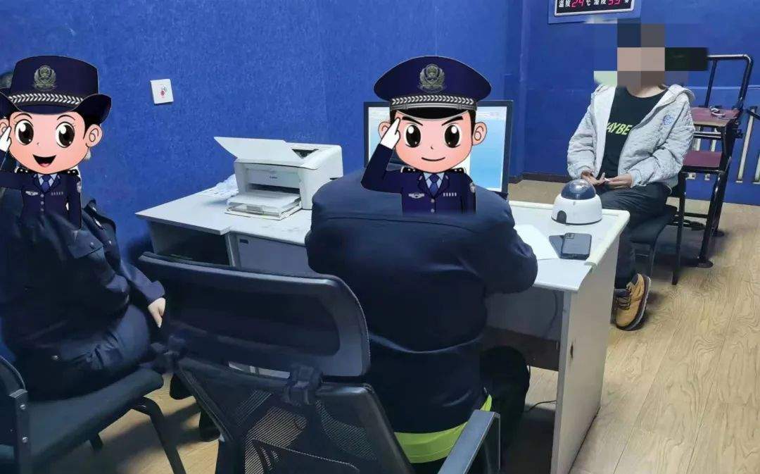 “家人们,是不是真的不重要,主要是把事闹大”