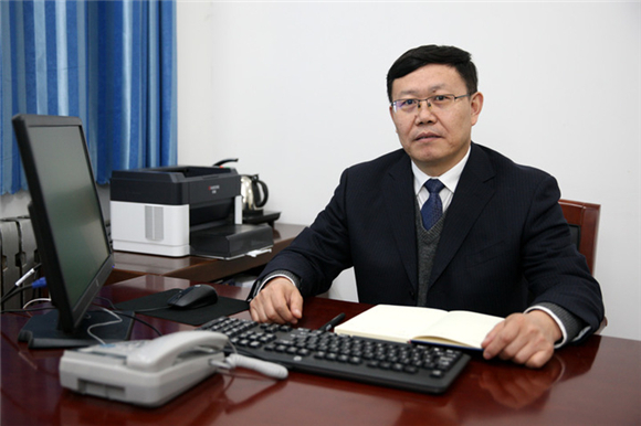 山东三所高校迎来新党委书记，其中一人是70后