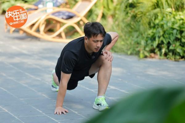 《向往4》蘑菇屋里好友相聚忆往昔 彭昱畅达成与许光汉合唱成就