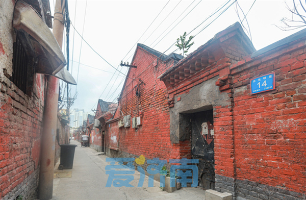 济南光明里将打造集文、商、旅、游、娱、购于一体的城市更新创新示范区