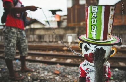 抓拍到了！动物也有悲伤的表情 这些全球顶级摄影师霸气了