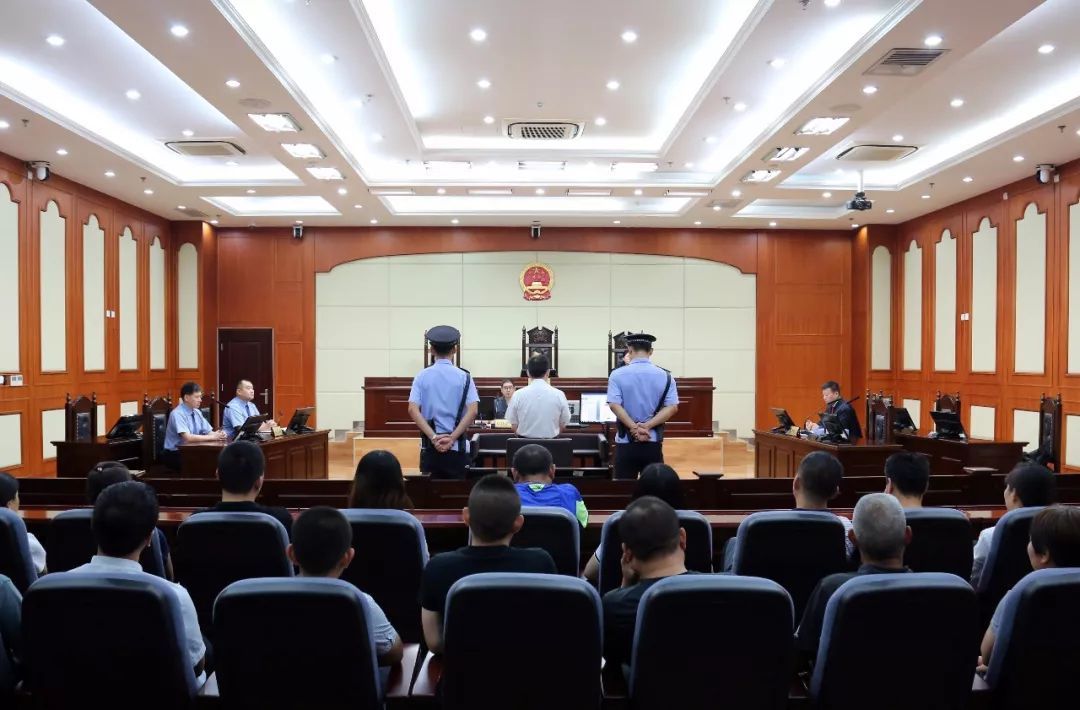 泰安市委原常委、宣传部原部长王永征获刑12年