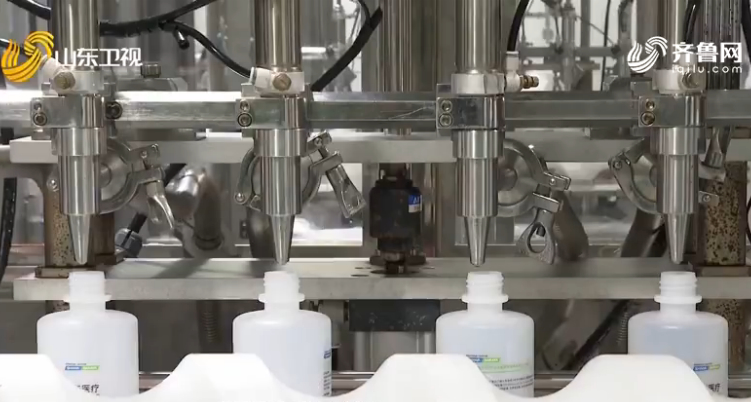 山东：以人民为中心 坚决打赢疫情防控阻击战