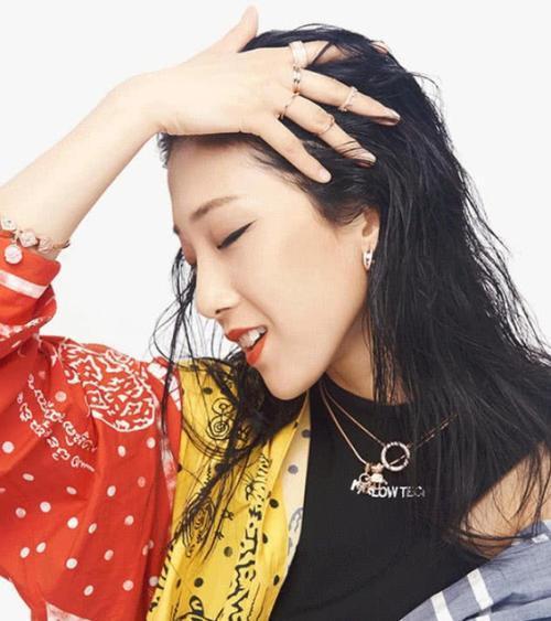 徐明朝,我道歉但不会向Yamy道歉|当红偶像遭遇职场PUA!用"丑"来羞辱员工?徐明朝:我道歉但不会向Yamy道歉