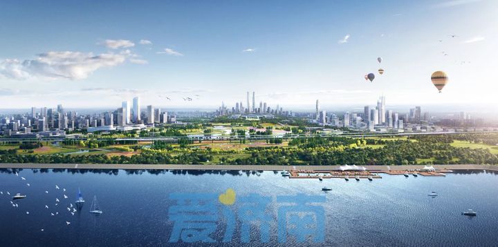 起步区深化新旧动能转换推动绿色低碳高质量发展工作推进会议召开