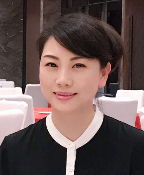 美国南加州山东侨胞点赞济南市政协《商量》平台