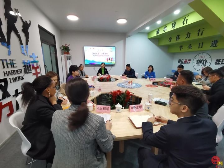 创业痛点、难点，人才流失……市政协围绕建设青年友好型城市开展现场商量