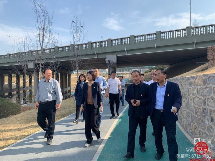 济南市水务局河湖管理处党支部联合省、市审批局党支部开展主题党日活动