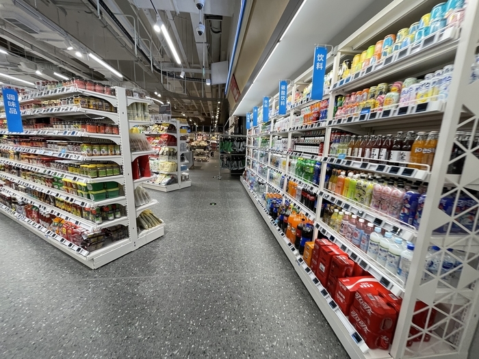 盒马鲜生济南首店明日亮相经四路万达广场