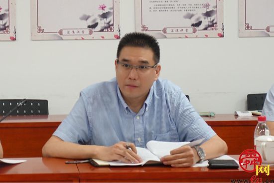 济南金控集团：以榜样力量激发干事创业的精气神