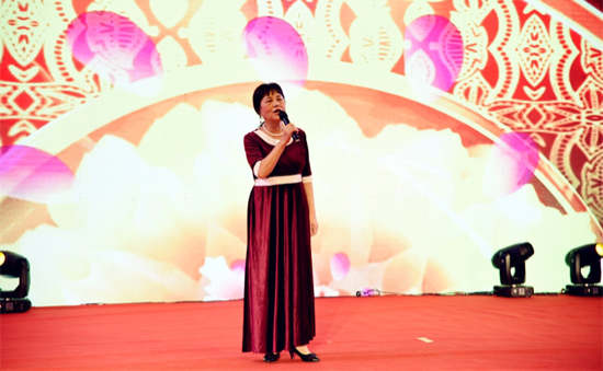 百名青年记者走基层｜助力文明城 礼赞新中国