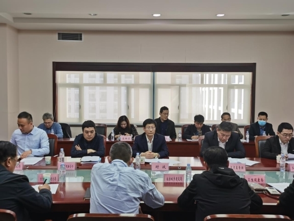 济南将争取新增10家央企子公司或分支机构，吸引更多实体性项目落地