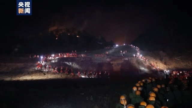 又到清明，因祭扫引发的森林火灾竟有这么多起？后果很严重