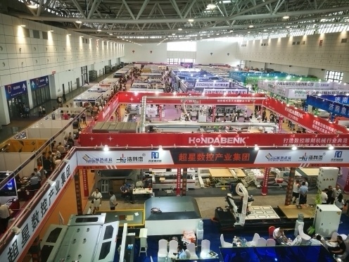 首秀亮眼！山东国际会展中心纳客近3万人，订货额过亿元