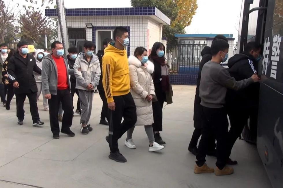 涉案上亿，制作现场令人作呕！这东西你有可能也买过
