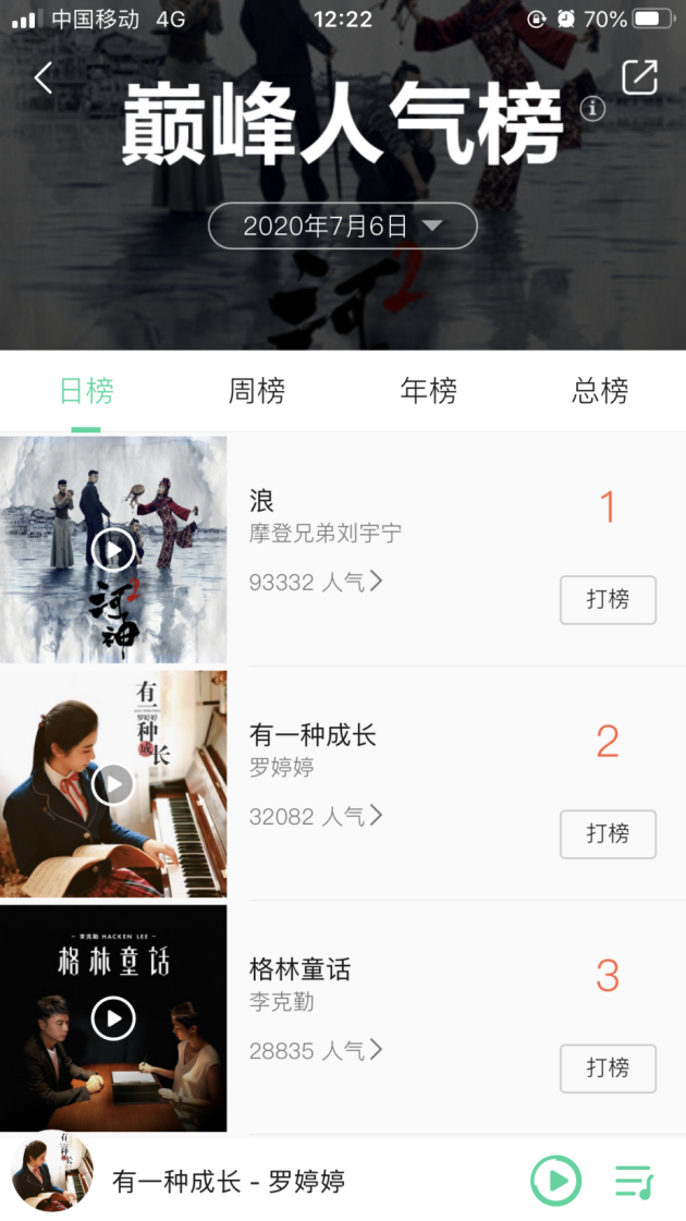 《有一种成长》推出 倾情演绎“成长就是自己扛 百炼成钢”