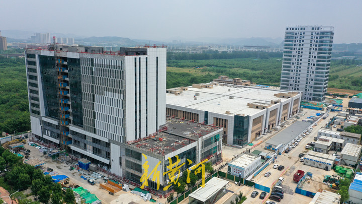 济南西部建起餐饮标准化“中央厨房”，服务将覆盖2500家门店