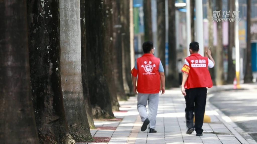 近千名志愿者投身云南瑞丽抗疫一线