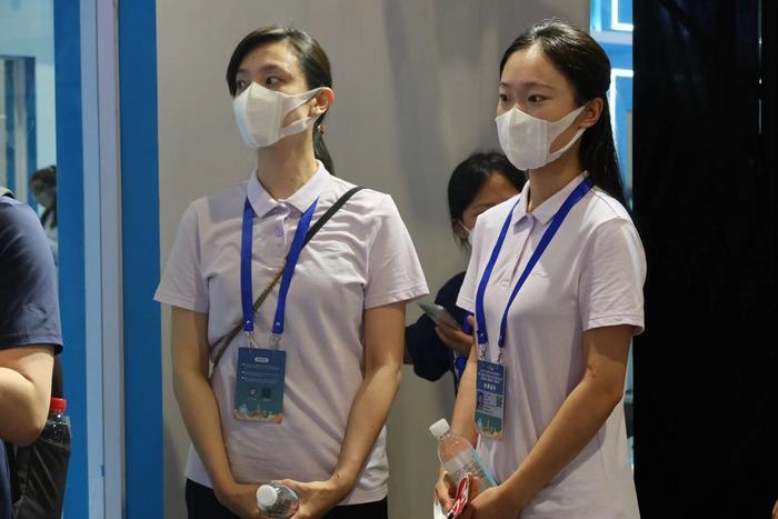 蓄势待发，“亮绝活儿”！这群来自济南的“明星选手”，闪闪发光