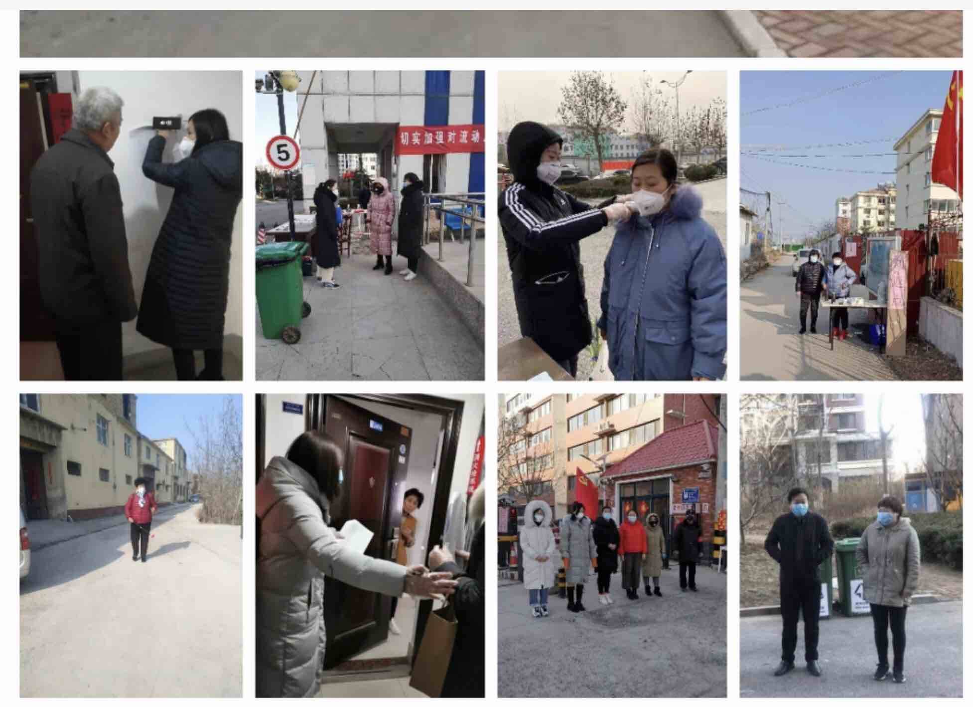 这就是山东｜山东200多万名志愿者“参战”，志愿精神在战“疫”一线闪光