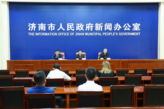 国际泉水文化景观城市联盟会议9月8日开幕