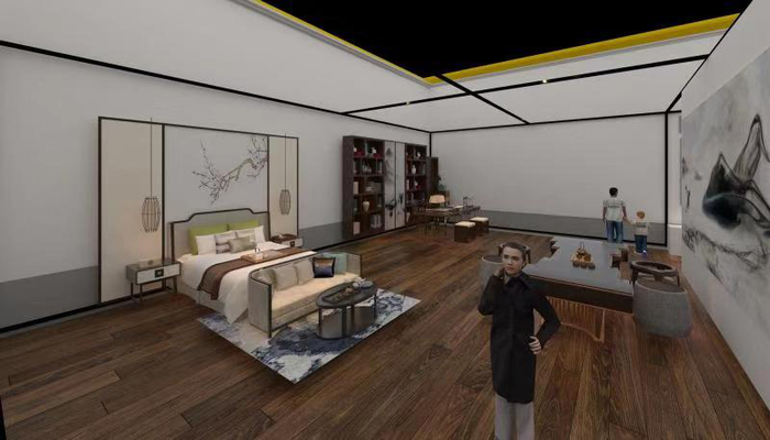 中秋之后约逛文博 看“朱红宫墙”“国家宝藏”衍生创意之美