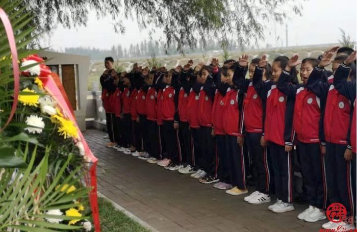 【七星九美十三香】槐荫西张村：乡村美景中的文化传承之旅