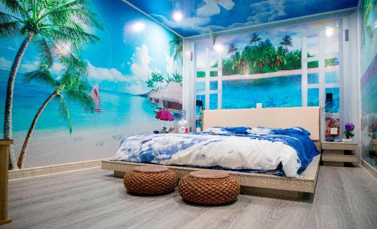 今朝更好看丨海钓、看日落、吃海鲜…在日照海洋牧场体验“最浪漫的事”