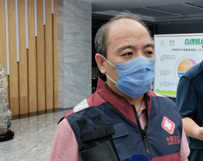 济南疾控专家：新冠疫苗对德尔塔毒株依然有效！建议出游师生至少开学前14天返济