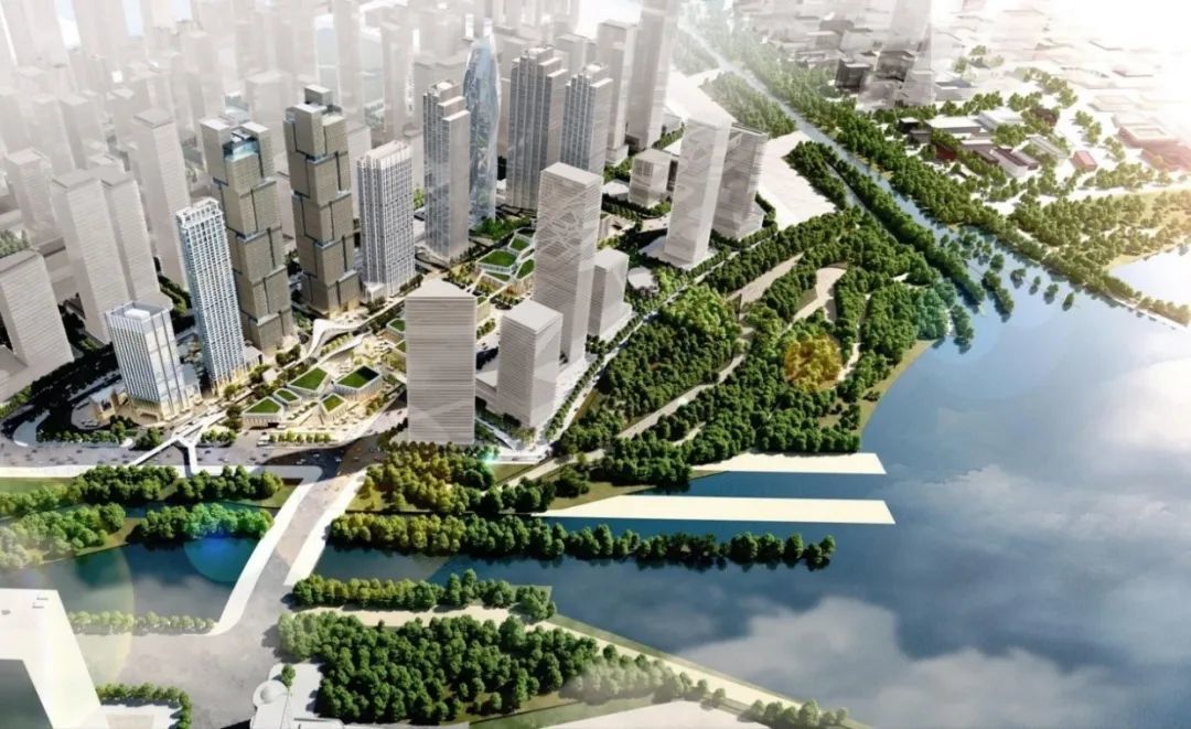 轨道交通TOD综合开发能给济南带来什么？